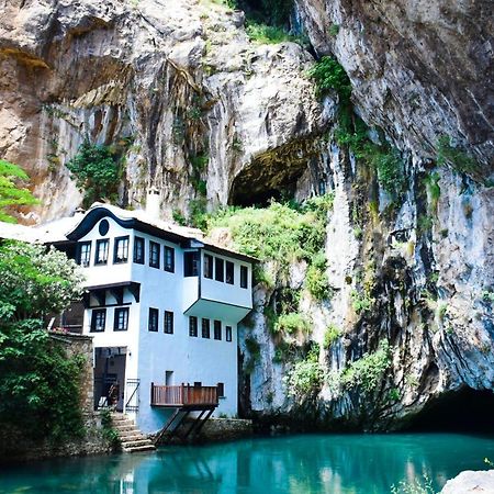 Apartman Centar Mostar Dış mekan fotoğraf