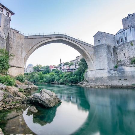Apartman Centar Mostar Dış mekan fotoğraf