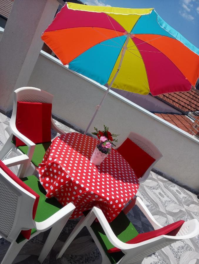 Apartman Centar Mostar Dış mekan fotoğraf