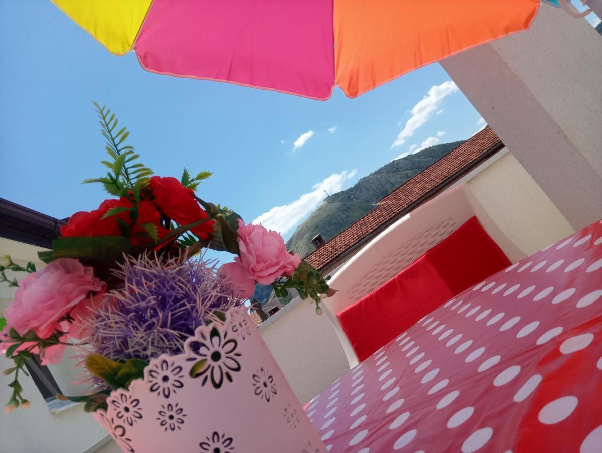 Apartman Centar Mostar Dış mekan fotoğraf