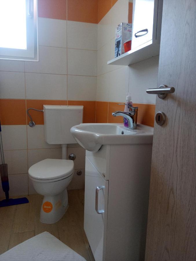 Apartman Centar Mostar Dış mekan fotoğraf