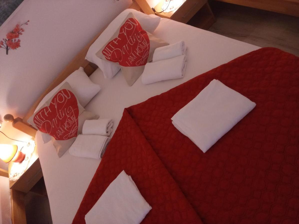 Apartman Centar Mostar Dış mekan fotoğraf