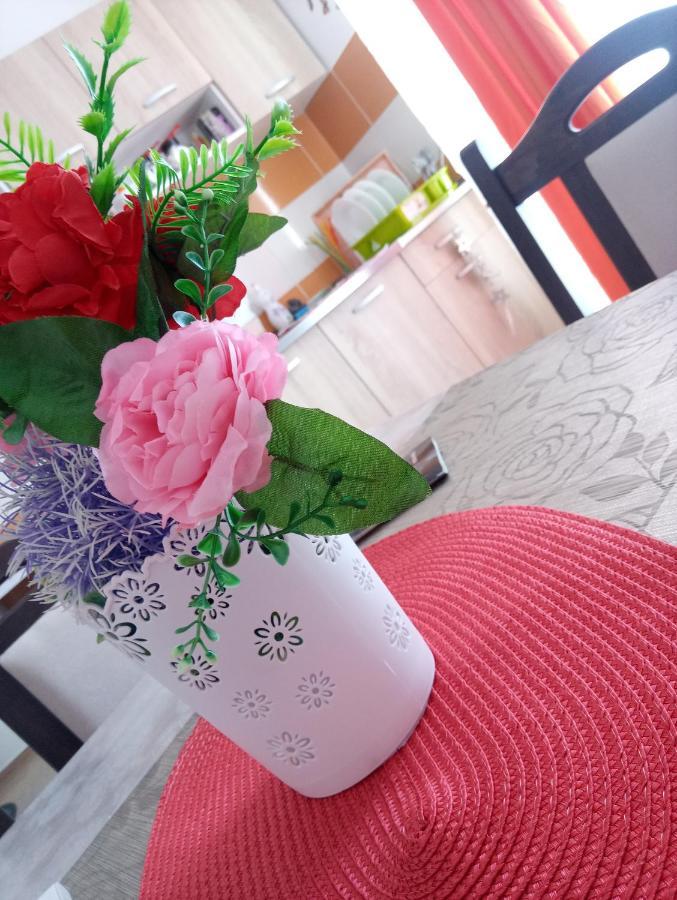 Apartman Centar Mostar Dış mekan fotoğraf