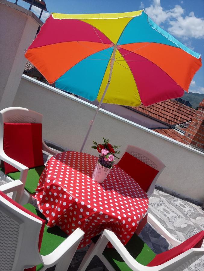 Apartman Centar Mostar Dış mekan fotoğraf