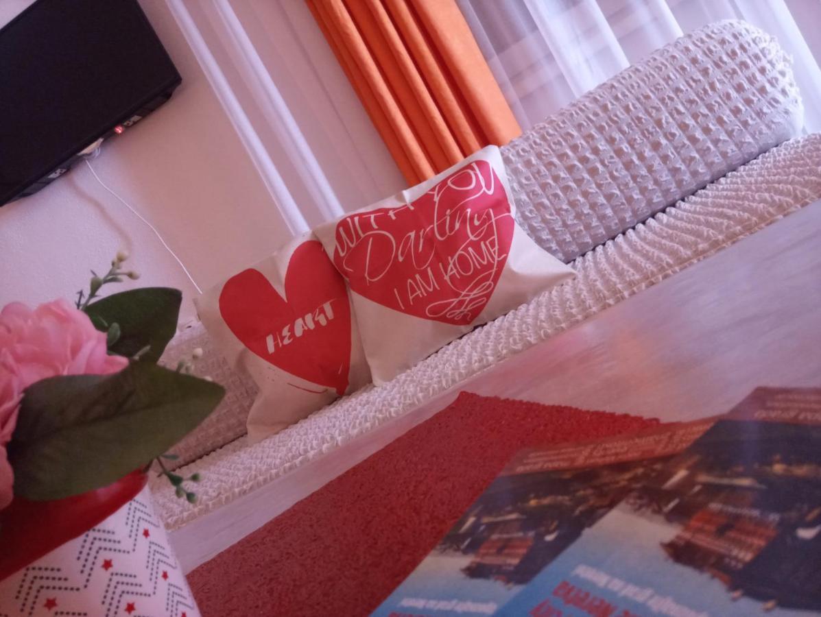 Apartman Centar Mostar Dış mekan fotoğraf