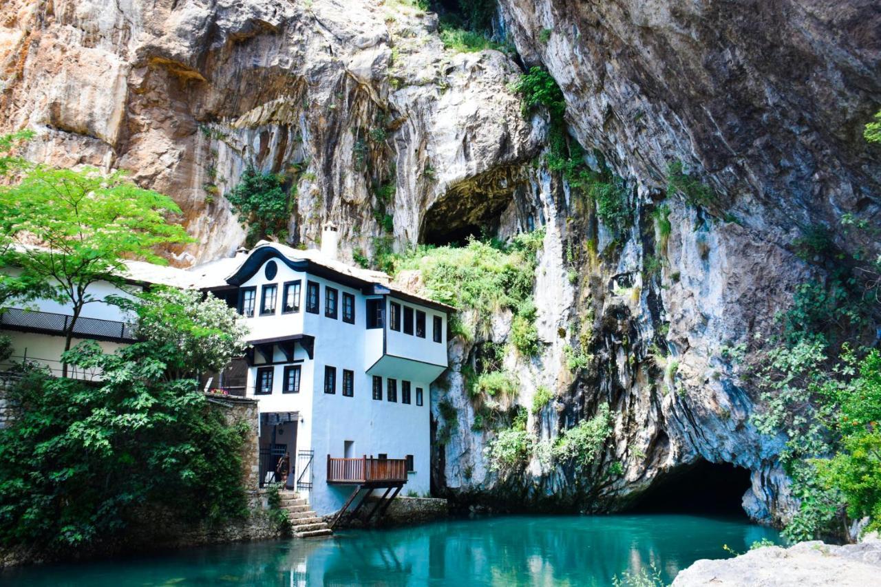 Apartman Centar Mostar Dış mekan fotoğraf
